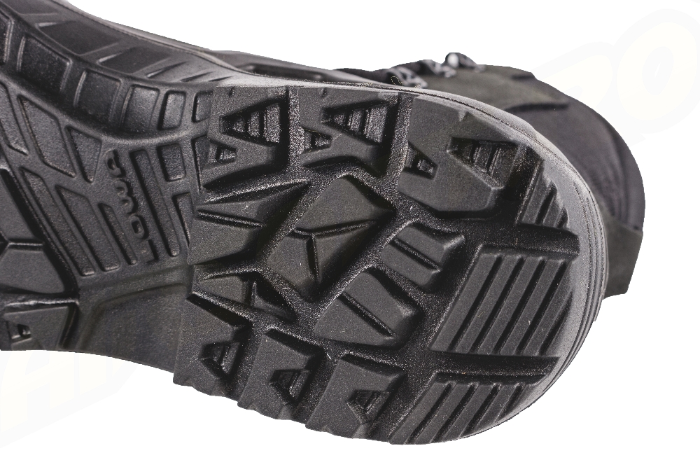 GHETE Z-8N GTX- BLACK - 2 | YEO